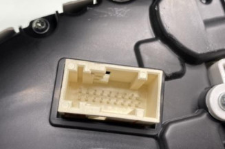 Compteur PEUGEOT 508 1