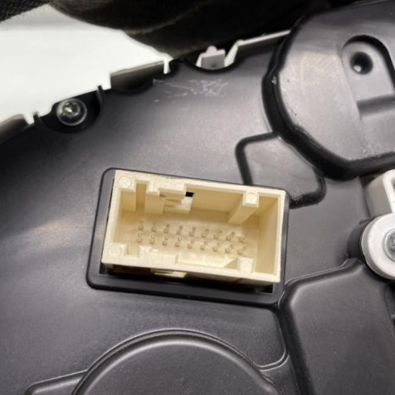 Compteur PEUGEOT 508 1 Photo n°4