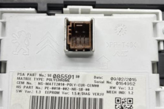 Compteur PEUGEOT 508 1