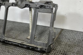 Face avant PEUGEOT 508 1