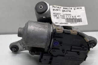 Moteur essuie glace avant gauche PEUGEOT 508 1
