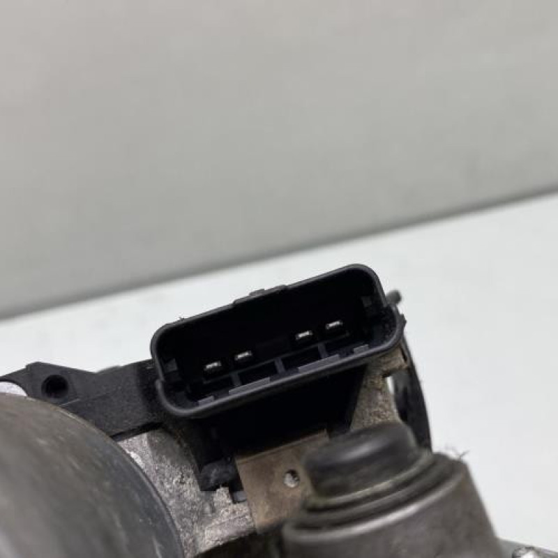 Moteur essuie glace avant gauche PEUGEOT 508 1 Photo n°3