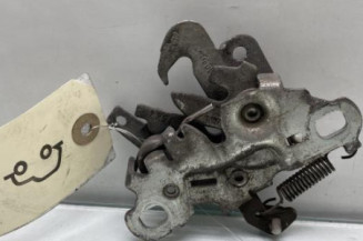 Fermeture de capot PEUGEOT 508 1