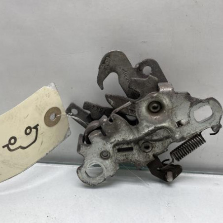 Fermeture de capot PEUGEOT 508 1
