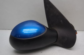 Retroviseur droit PEUGEOT 206