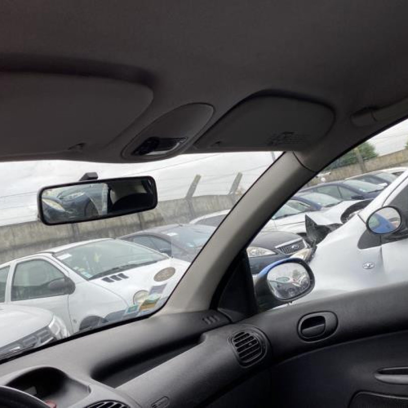 Retroviseur droit PEUGEOT 206 Photo n°18