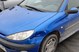 Boitier air bag PEUGEOT 206