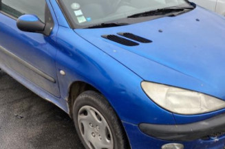 Boitier air bag PEUGEOT 206