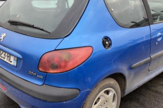 Boitier air bag PEUGEOT 206