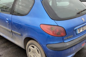 Boitier air bag PEUGEOT 206