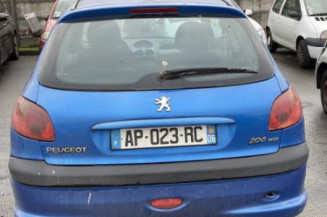 Boitier air bag PEUGEOT 206