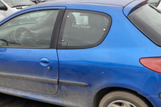 Boitier air bag PEUGEOT 206