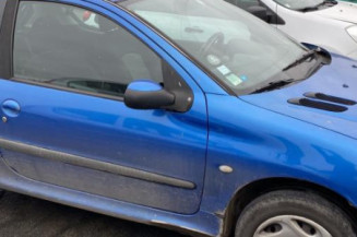 Boitier air bag PEUGEOT 206
