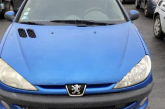 Boitier air bag PEUGEOT 206