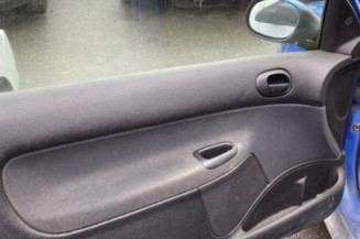 Boitier air bag PEUGEOT 206