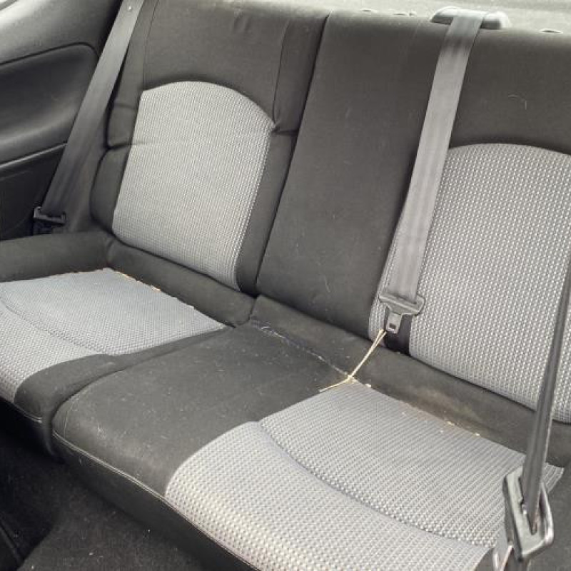 Boitier air bag PEUGEOT 206 Photo n°15
