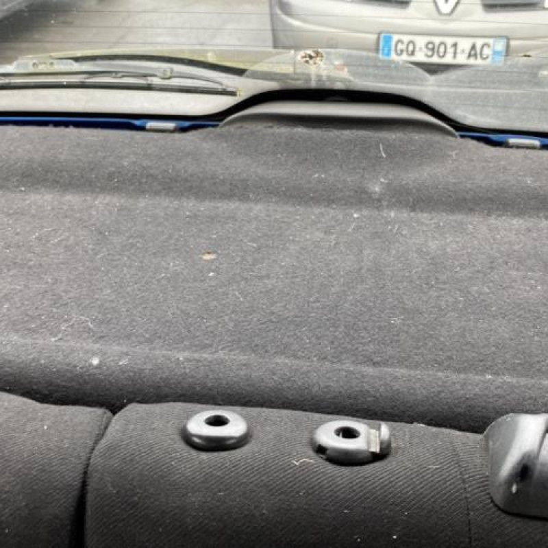 Boitier air bag PEUGEOT 206 Photo n°16