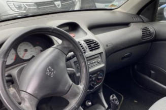 Boitier air bag PEUGEOT 206