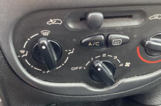 Boitier air bag PEUGEOT 206