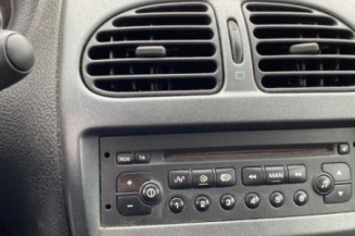 Boitier air bag PEUGEOT 206