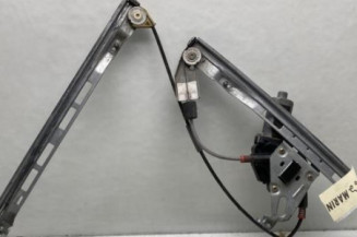 Leve vitre electrique avant gauche PEUGEOT 206 Photo n°1