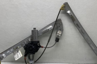 Leve vitre electrique avant gauche PEUGEOT 206