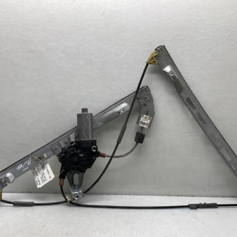 Leve vitre electrique avant gauche PEUGEOT 206 Photo n°6