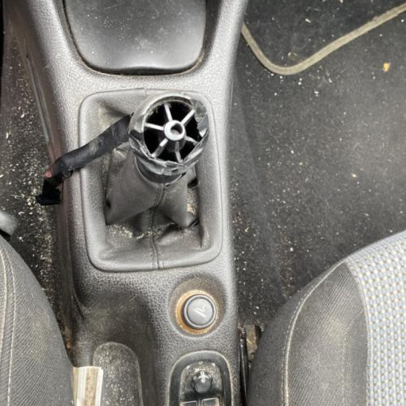 Moto ventilateur radiateur PEUGEOT 206 Photo n°20