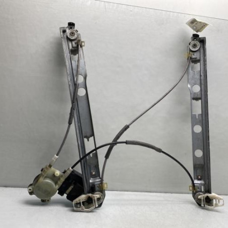 Leve vitre electrique avant droit RENAULT MEGANE 2 Photo n°1