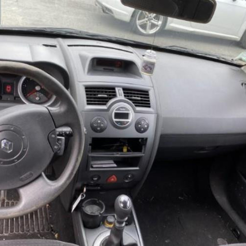 Leve vitre electrique avant droit RENAULT MEGANE 2 Photo n°9
