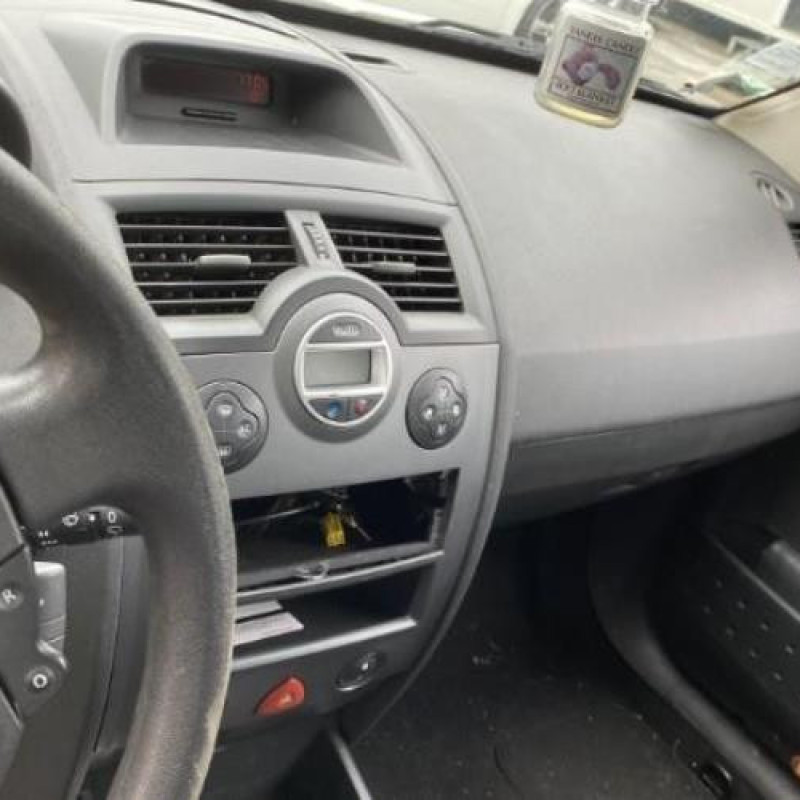 Leve vitre electrique avant droit RENAULT MEGANE 2 Photo n°16