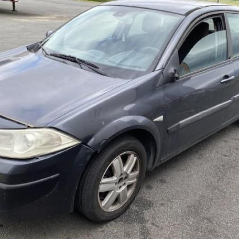 Leve vitre electrique avant droit RENAULT MEGANE 2 Photo n°20