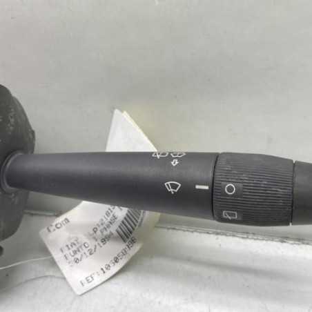 Com (Bloc Contacteur Tournant+Commodo Essuie Glace+Commodo Phare) FIAT PUNTO 1