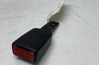 Attache ceinture avant gauche CITROEN AX