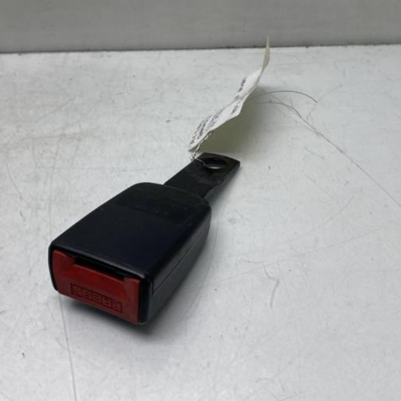 Attache ceinture avant gauche CITROEN AX Photo n°2
