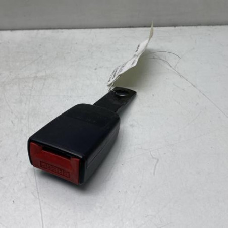 Attache ceinture avant gauche CITROEN AX