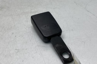 Attache ceinture avant gauche CITROEN AX