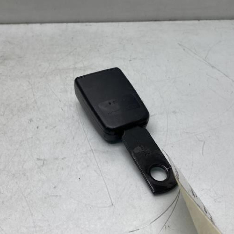 Attache ceinture avant gauche CITROEN AX Photo n°3