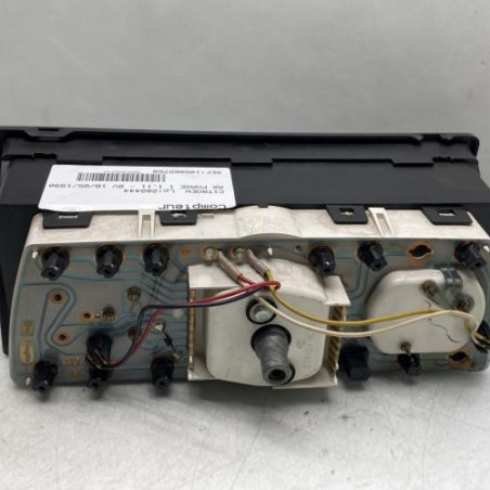 Compteur CITROEN AX