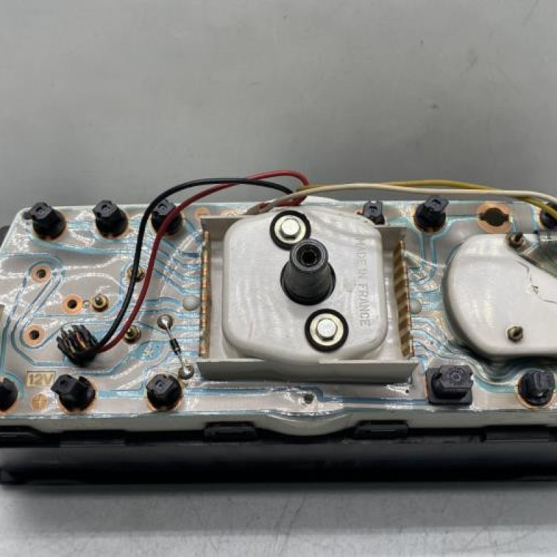 Compteur CITROEN AX Photo n°3