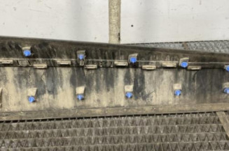 Baguette de porte avant gauche RENAULT CAPTUR 1