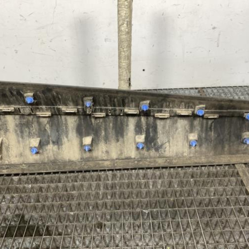 Baguette de porte avant gauche RENAULT CAPTUR 1 Photo n°4