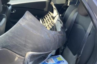 Baguette de porte avant gauche RENAULT CAPTUR 1