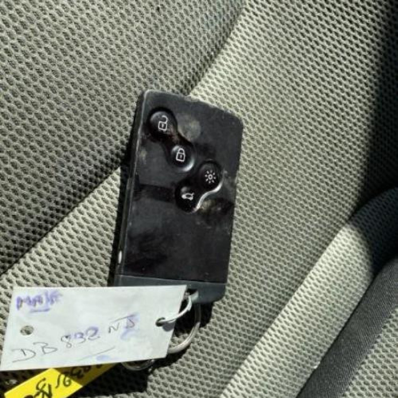 Baguette de porte avant gauche RENAULT CAPTUR 1 Photo n°20