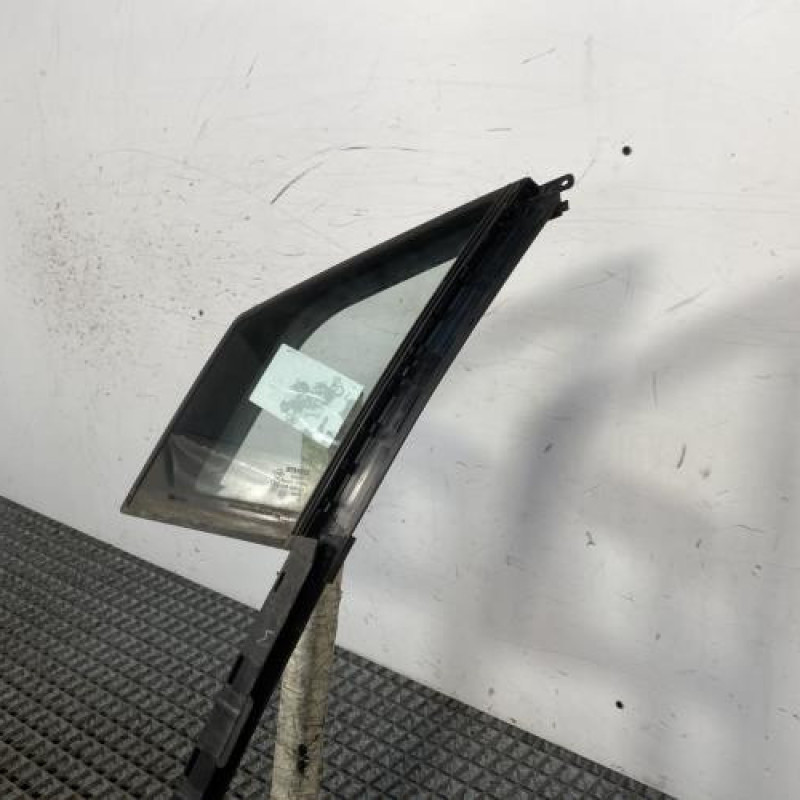 Custode avant gauche (porte) RENAULT CAPTUR 1 Photo n°3