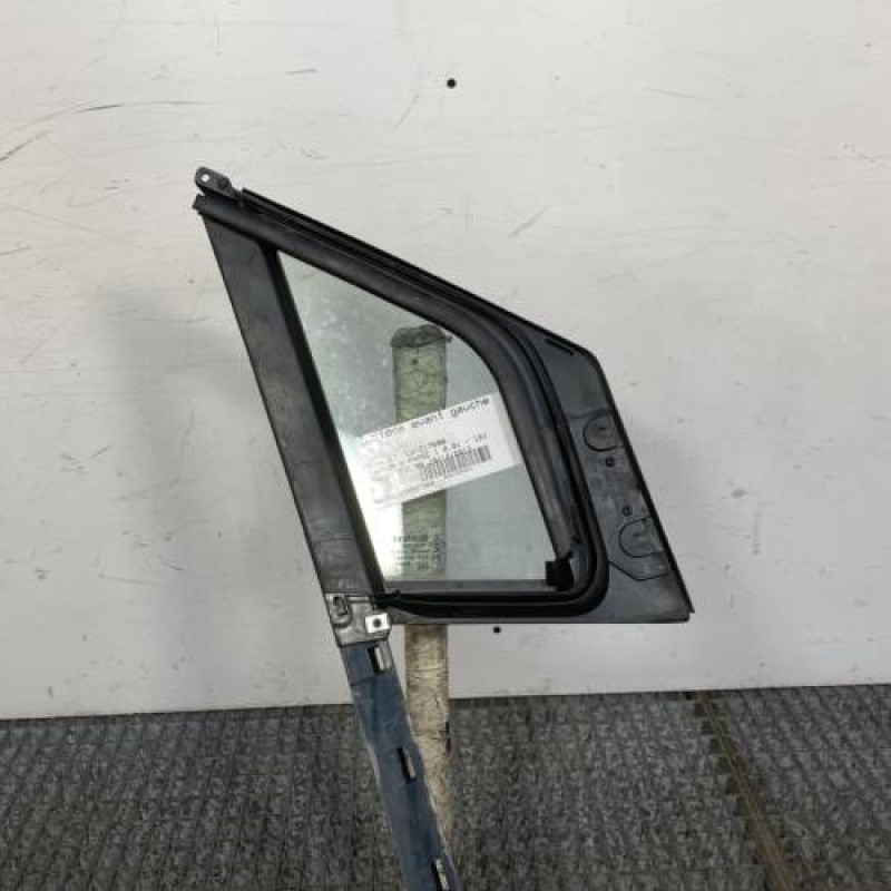 Custode avant gauche (porte) RENAULT CAPTUR 1 Photo n°4