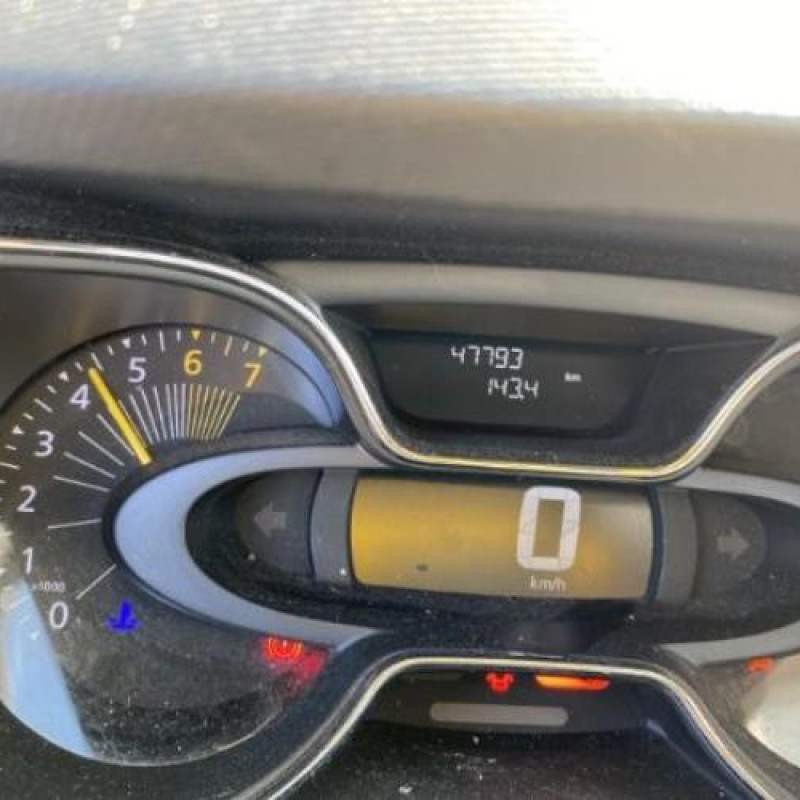 Custode avant gauche (porte) RENAULT CAPTUR 1 Photo n°19