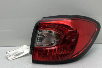 Feu arriere principal droit (feux) RENAULT CAPTUR 1 Photo n°1