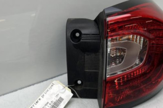 Feu arriere principal droit (feux) RENAULT CAPTUR 1