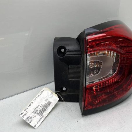 Feu arriere principal droit (feux) RENAULT CAPTUR 1